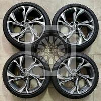 Cerchi e pneumatici 18 nuova Audi A3 8Y originali