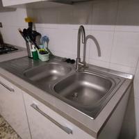 Cucina Mondo Convenienza Seventy – come nuova