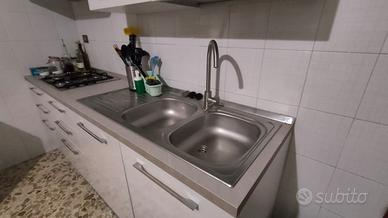 Cucina Mondo Convenienza Seventy – come nuova