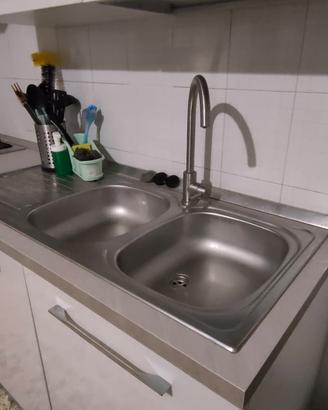 Cucina Mondo Convenienza Seventy – come nuova