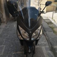 Yamaha T Max - 2011