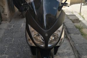Yamaha T Max - 2011