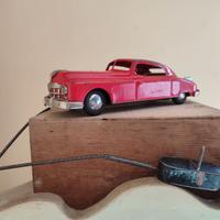 DBP ARNOLD GIOCATTOLO ANTICO AUTO D EPOCA VINTAGE