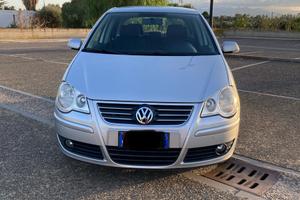 VW POLO 14 tdi neopatentati