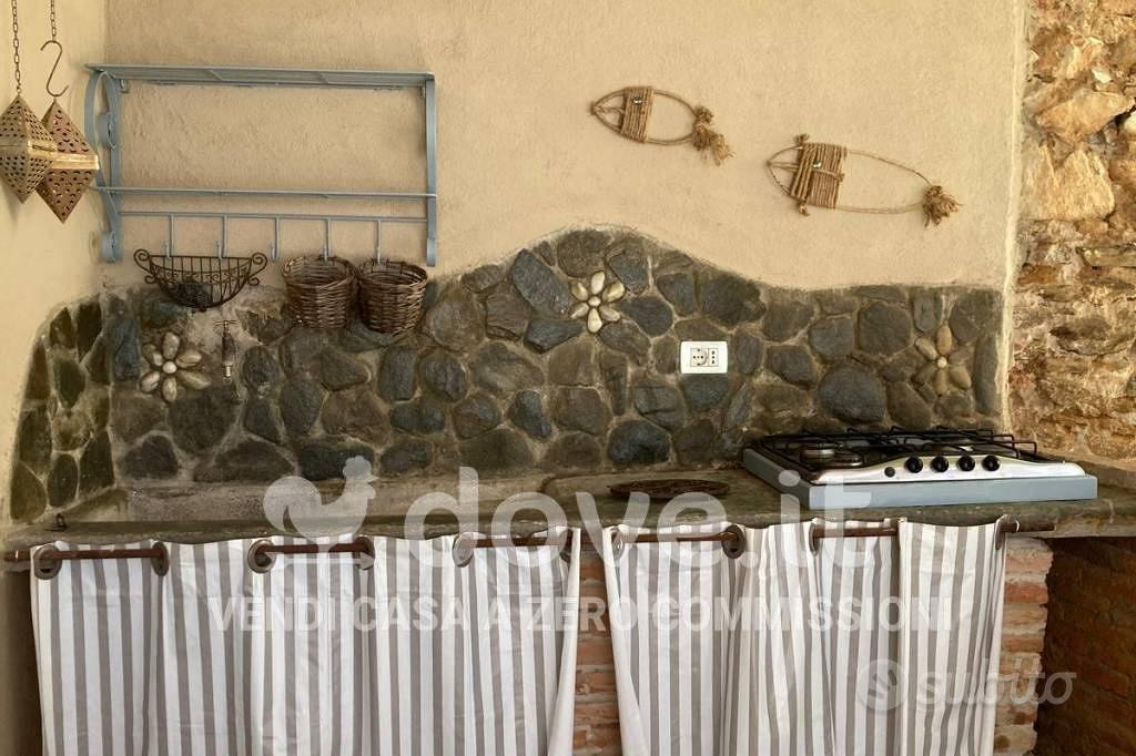 Appartamento – Thiniscole/Siniscola, Centro storico, Nuoro - Vista 5