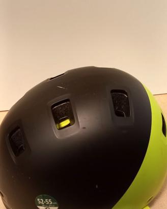 Casco bambino