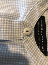 Camicia uomo