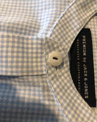 Camicia uomo