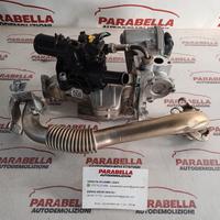 valvola Egr Fiat Panda 2022 1.0 Hybrid 43348062