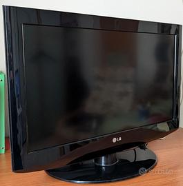 LG TV