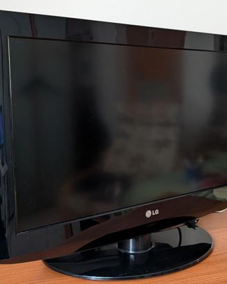 LG TV