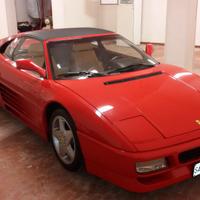 FERRARI 348 3.4 300 CV