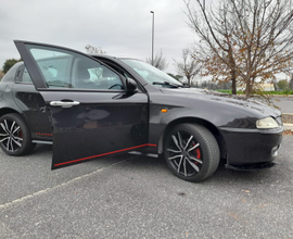 Alfa romeo 147
