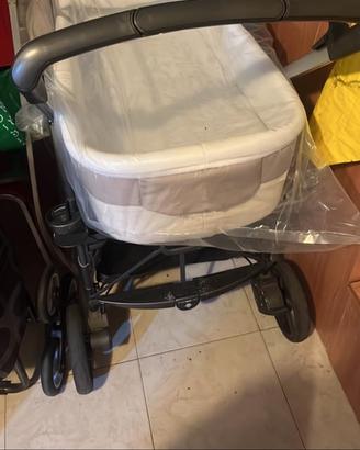 Duo inglesina