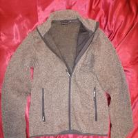 Maglione sportivo CMP taglia 52
