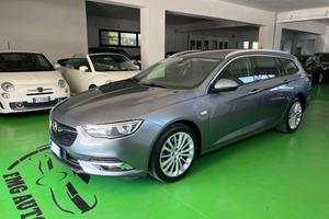 Opel Insignia 2.0 CDTI S&S aut. Sports Tourer Busi