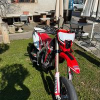 Honda crf 450 rx