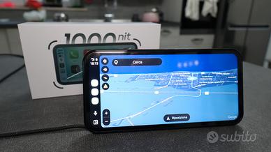 Autoradio 7 pollici Android auto 