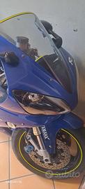 Yamaha YZF R1 - 2000