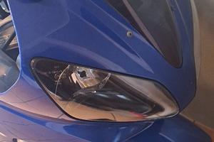 Yamaha YZF R1 - 2000