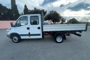 IVECO DAILY 35A Cassone Ribaltabile Trilaterale -