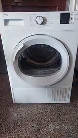 Asciugatrice Beko 1- 8Kg usata in buono stato