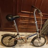 bici daewoo (no spedizione)