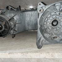 Carter motore piaggio 125cc aria