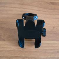 Portacellulare moto bici