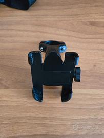 Portacellulare moto bici