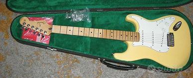 Fender Player Stratocaster 2018