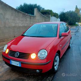 vw polo 1.2