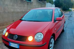 vw polo 1.2