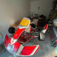Go kart birel