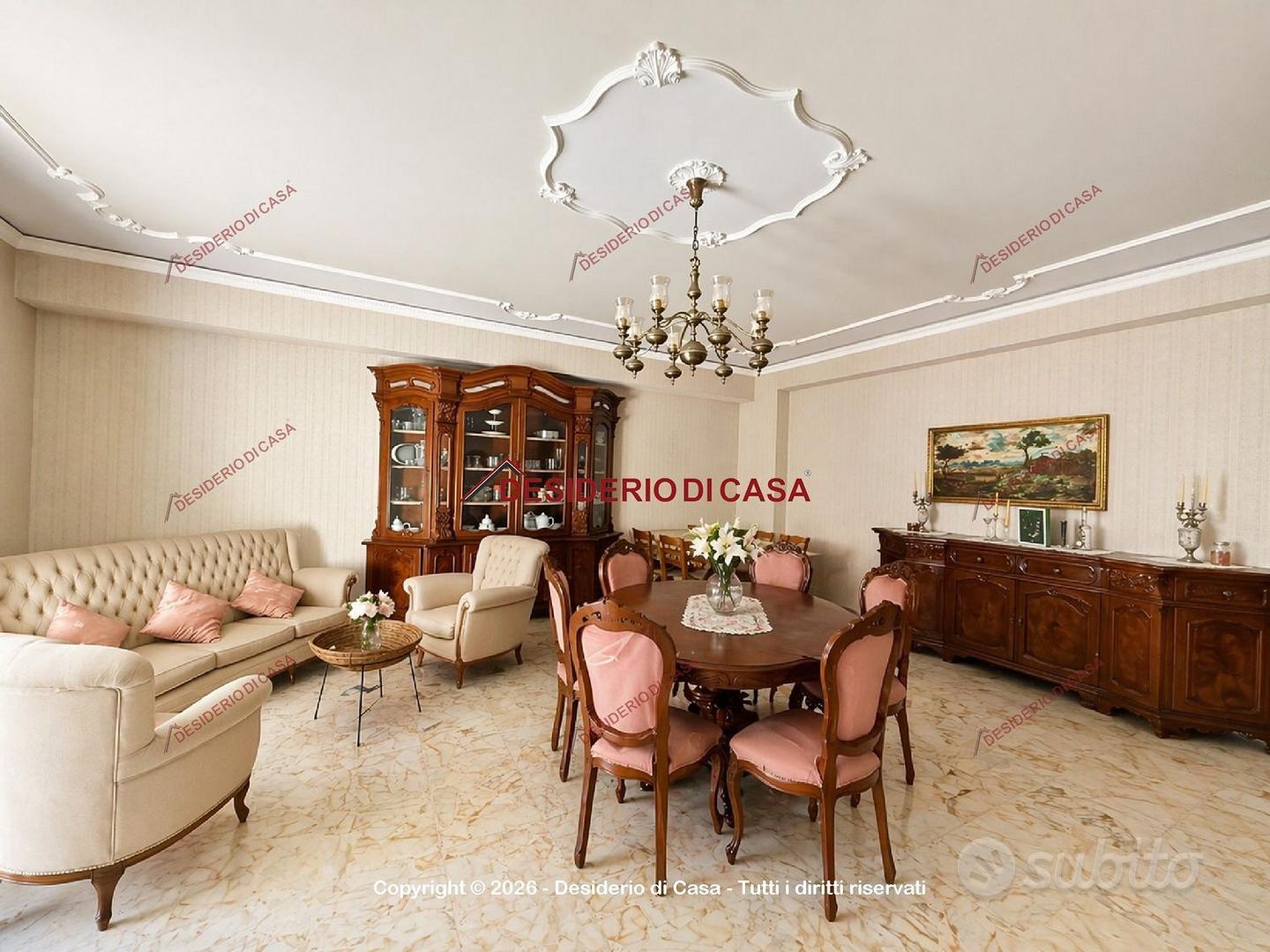 Apartment in Barcellona Pozzo di Gotto, San Gaetano, Barcellona - Vista 3