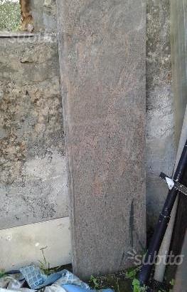 , marmo e granito