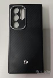 CUSTODIA S 24 ULTRA ENZO ARAMID