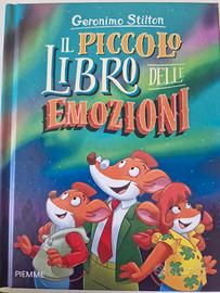 Libri Geronimo Stilton edizioni speciali 