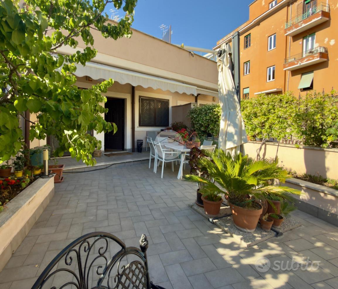 Appartamento – Roma, Monte Sacro, Municipio Roma III - Altro