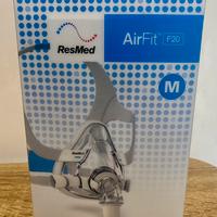 Maschera per Cpap