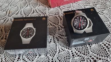 huawei gt4 46 mm