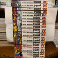 Manga dragon ball perfect edition 1-24🎄🎁