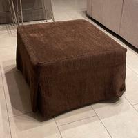 Pouf Letto
