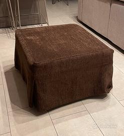 Pouf Letto