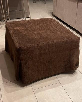 Pouf Letto
