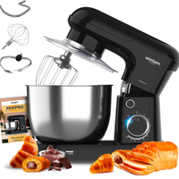 Planetaria Silenziosa Multifunzione 1500W