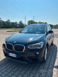 BMW X 1