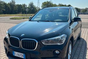 BMW X 1