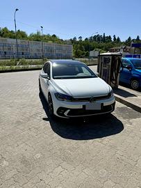 Volkswagen Polo GTI 2.0 TSI 207 CV DSG