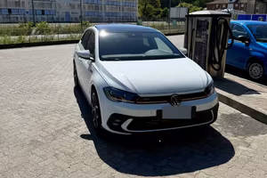 Volkswagen Polo GTI 2.0 TSI 207 CV DSG
